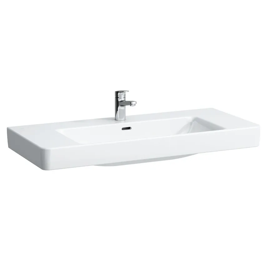 Раковина  Laufen  Pro S  813966  105 см
