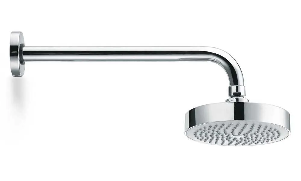 Верхний душ Bossini Dinamic 1 режим H19166G с кронштейном