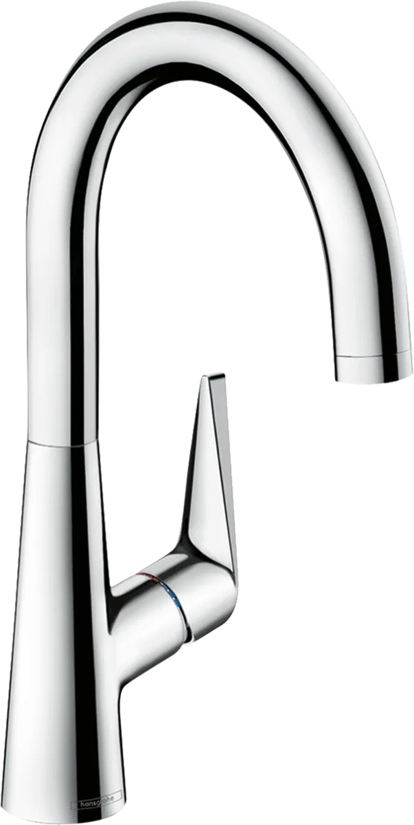 Смеситель для кухни Hansgrohe Talis S 72814000 Хром