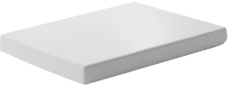 Сиденье c крышкой для унитаза Duravit Vero 0067690000 с микролифтом (изделие снято с производства)