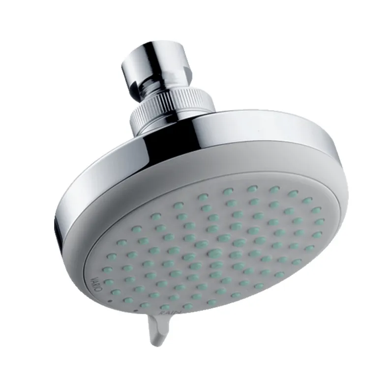 Верхний душ Hansgrohe Croma 100 Vario 28462000 с EcoSmart, цвет Хром