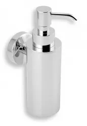 Дозатор Novaservis Metalia 11 0177.0 хром