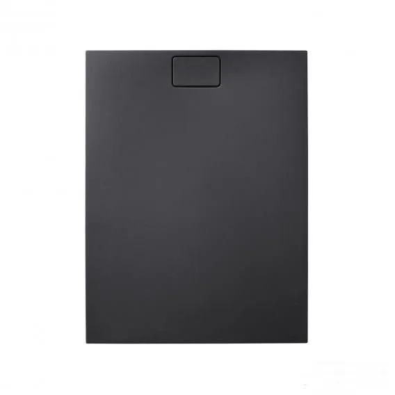 Душевой поддон DURAVIT Stonetto 720149680000000 1200 мм х 900 мм, антрацит