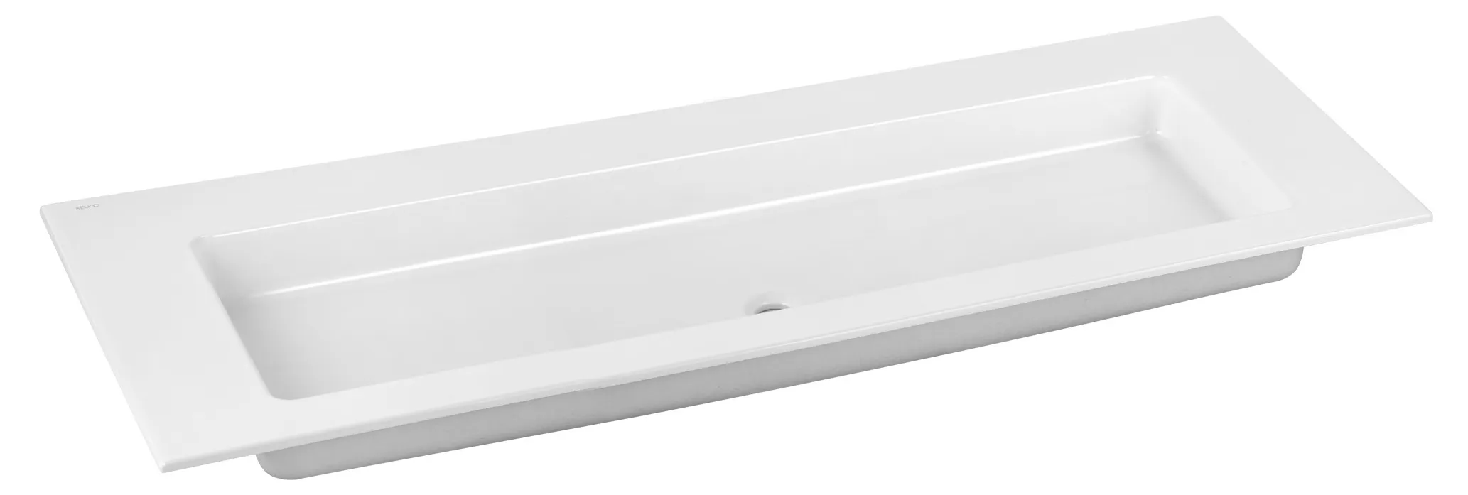 Раковина встраиваемая Keuco Royal 60 32160 140х53х1.7 см