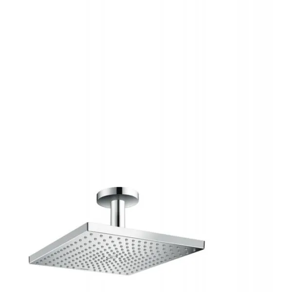 Верхний душ Hansgrohe Raindance Е 1Jet 300 26250000 с потолочным подсоединением хром