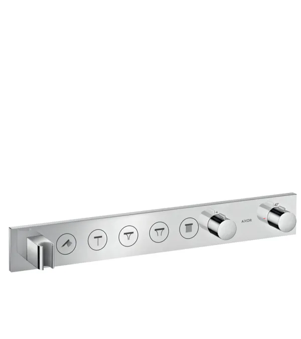 Смеситель для душа Axor ShowerSolutions 18358000 хром