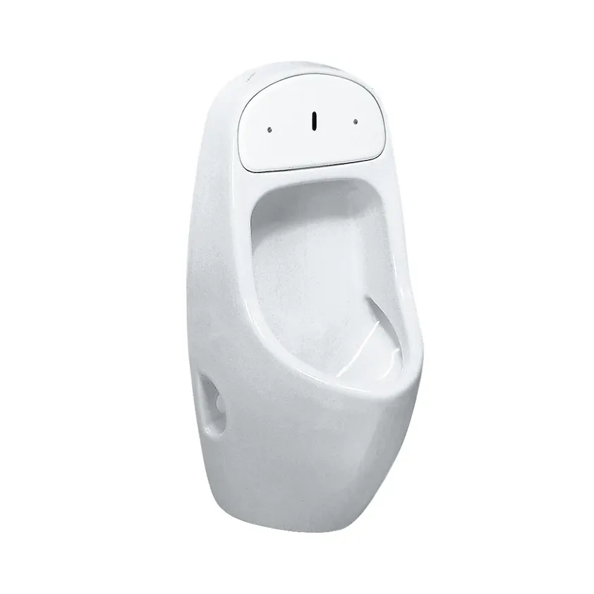 Писсуар  Laufen Tamaro-S90  8.4010.3.000.000.1  с сенсором, с внутренним подводом воды