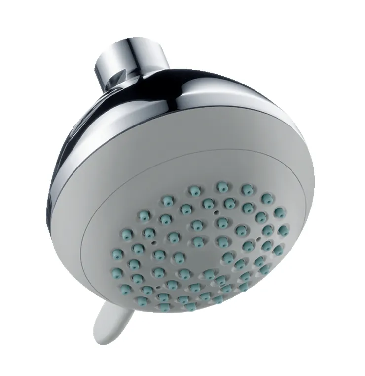 Верхний душ Hansgrohe Crometta 85 Vario 28424000 цвет Хром