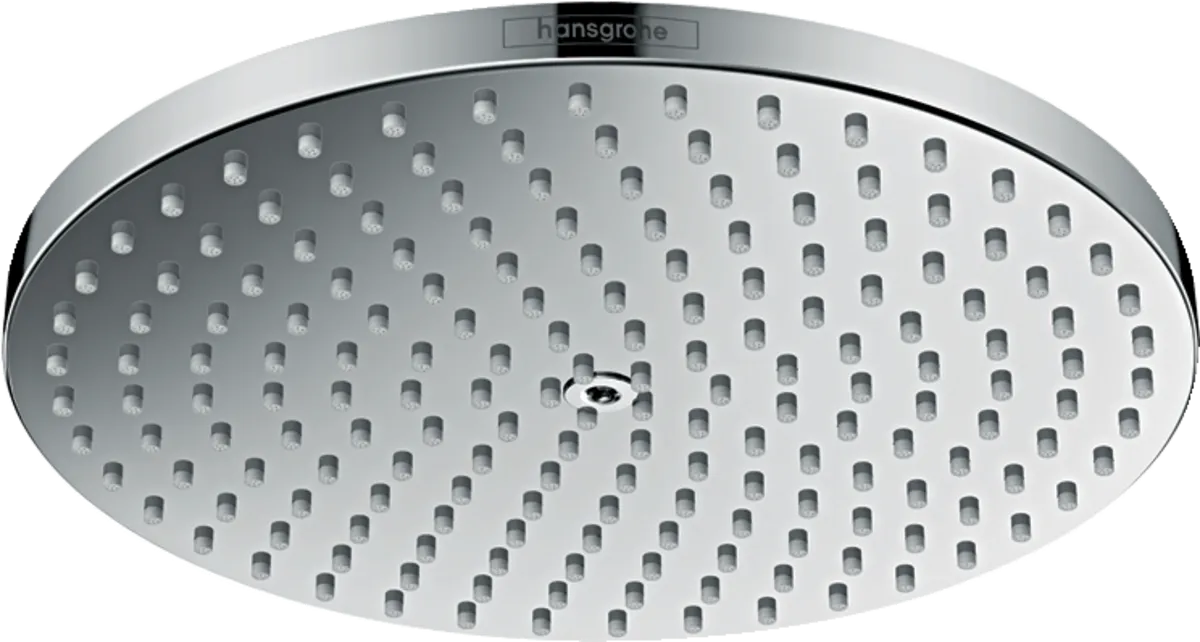 Верхний душ Hansgrohe Raindance S 240 27623000 Хром