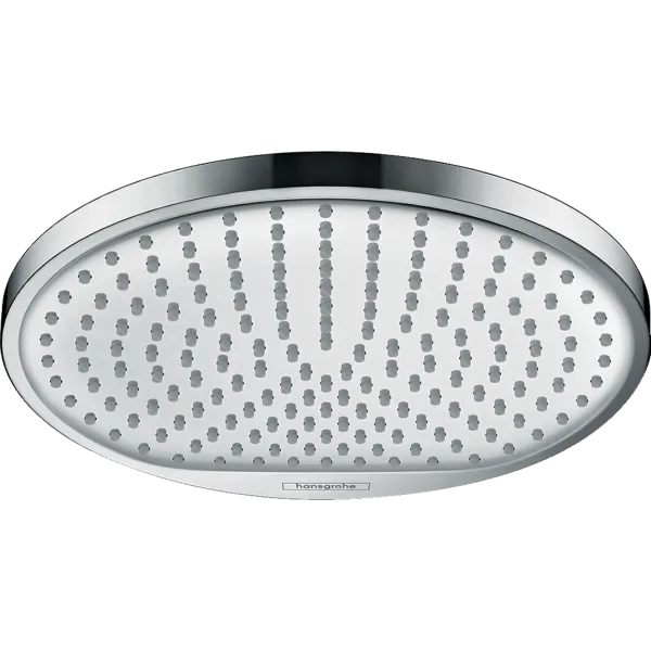Верхний душ Hansgrohe Crometta S 240 1jet LowPressure 26725000 хром