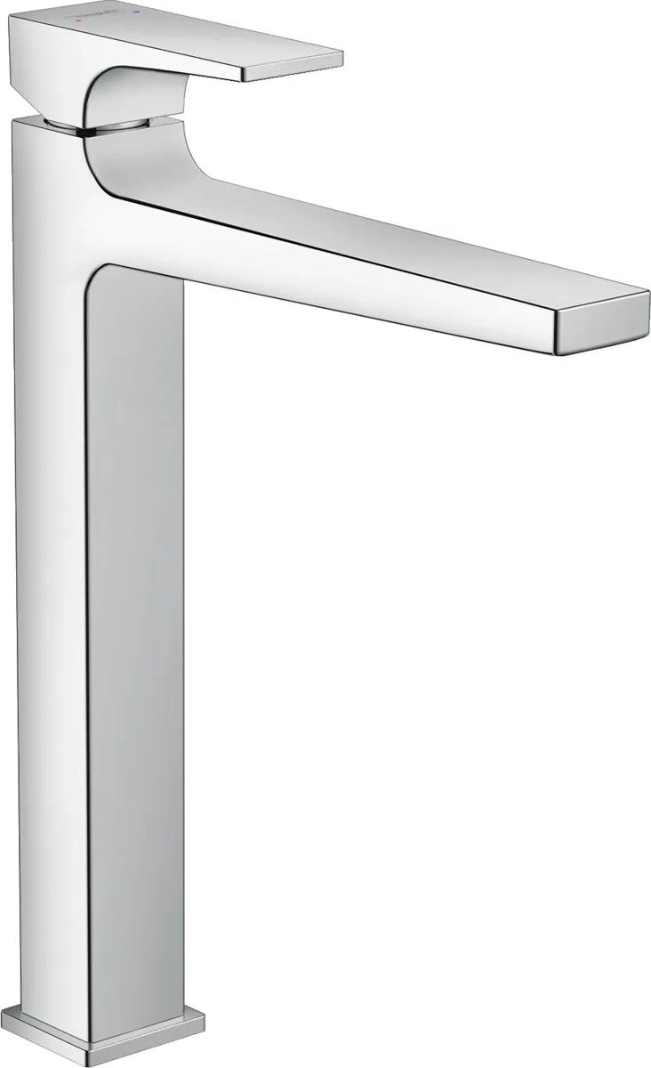 Смеситель раковины Hansgrohe Metropol 32512000 Хром