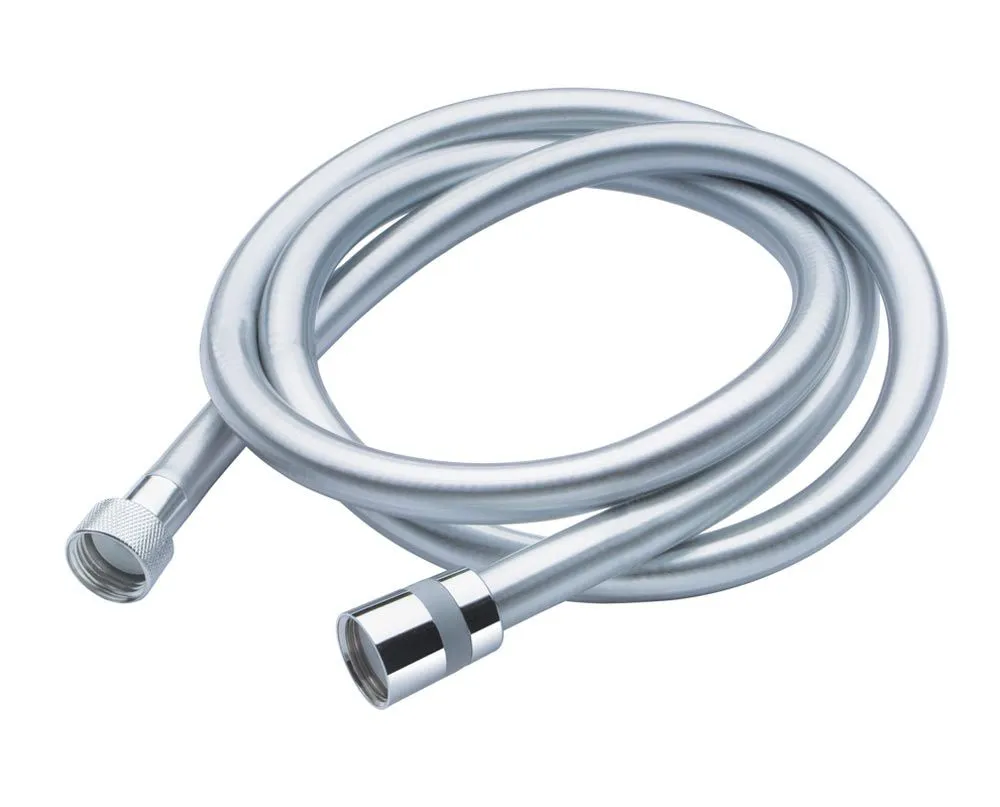 Шланг для душа Bossini Cromolux A00158 150 см, Хром