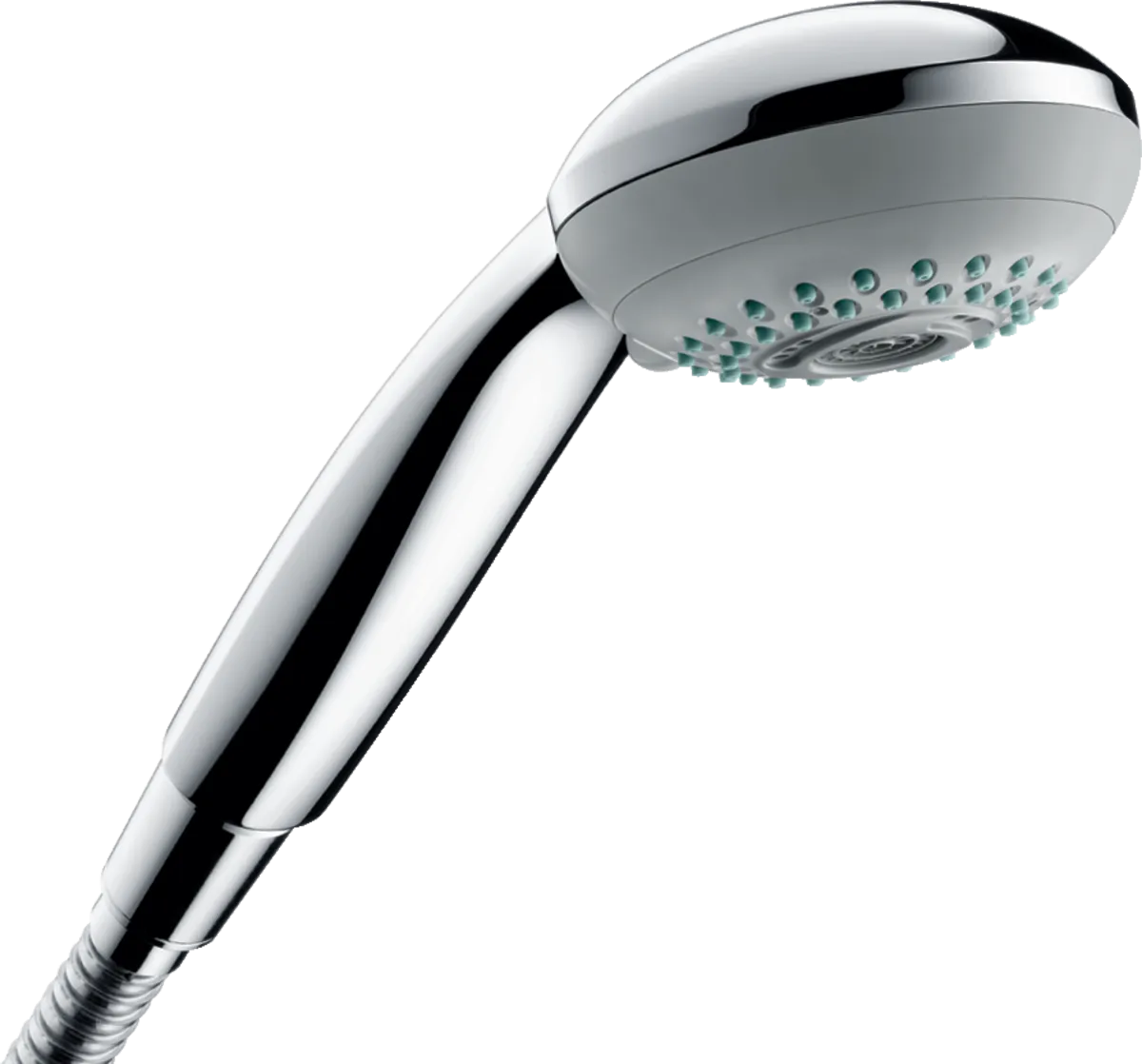 Ручной душ Hansgrohe Crometta 85 Multi 3jet 28563000 Хром