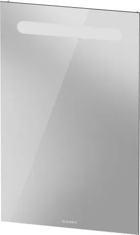 Зеркало с подсветкой DURAVIT Duravit No.1 N17950000000000 35 мм х 450 мм х 700 мм с выключателем