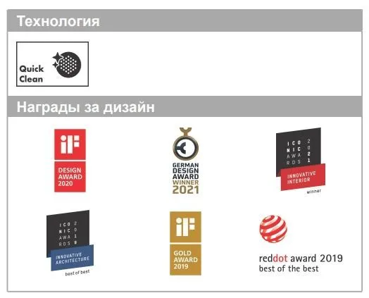 Ручной душ - палочка HANSGROHE 1 JET RAINFINITY 26866140 100, шлифованная бронза