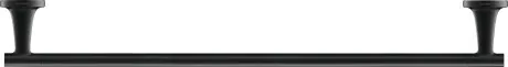 Полотенцедержатель Duravit Starck T 0099424600 черный
