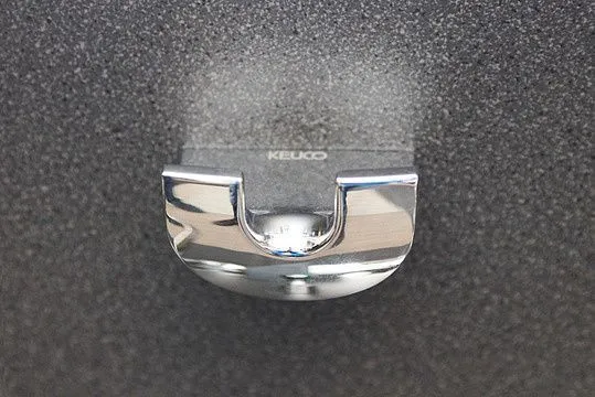 Крючок для полотенца двойной Keuco Elegance New 11613 010000 хром