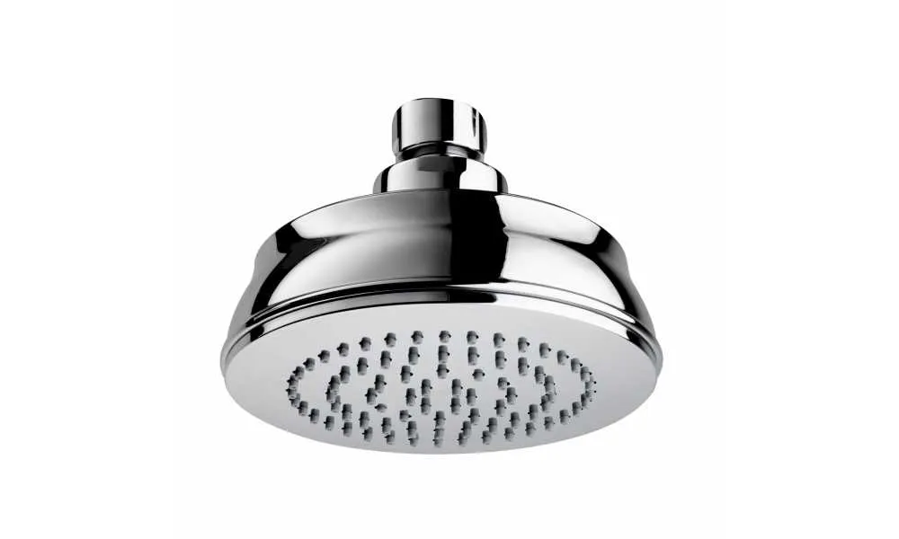 Лейка для душа Bossini Classic/1 c 1 режимом I00226.030 хром