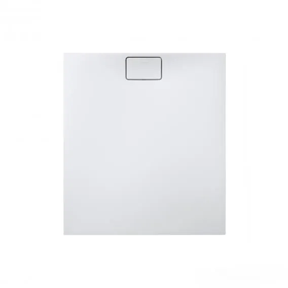 Душевой поддон DURAVIT Stonetto 720166380000000 1000 мм х 900 мм, белый