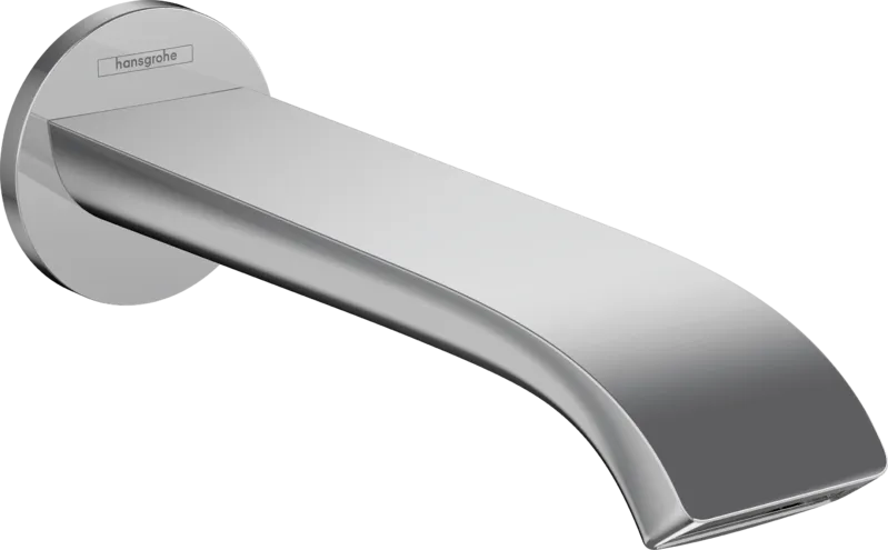Излив на ванну HANSGROHE Vivenis 75410000 Хром