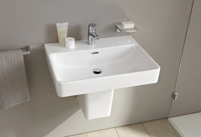 Раковина  Laufen  Pro S  810963  60 см