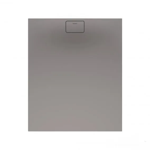 Душевой поддон DURAVIT Stonetto 720168180000000 1200 мм х 1000 мм, бетон