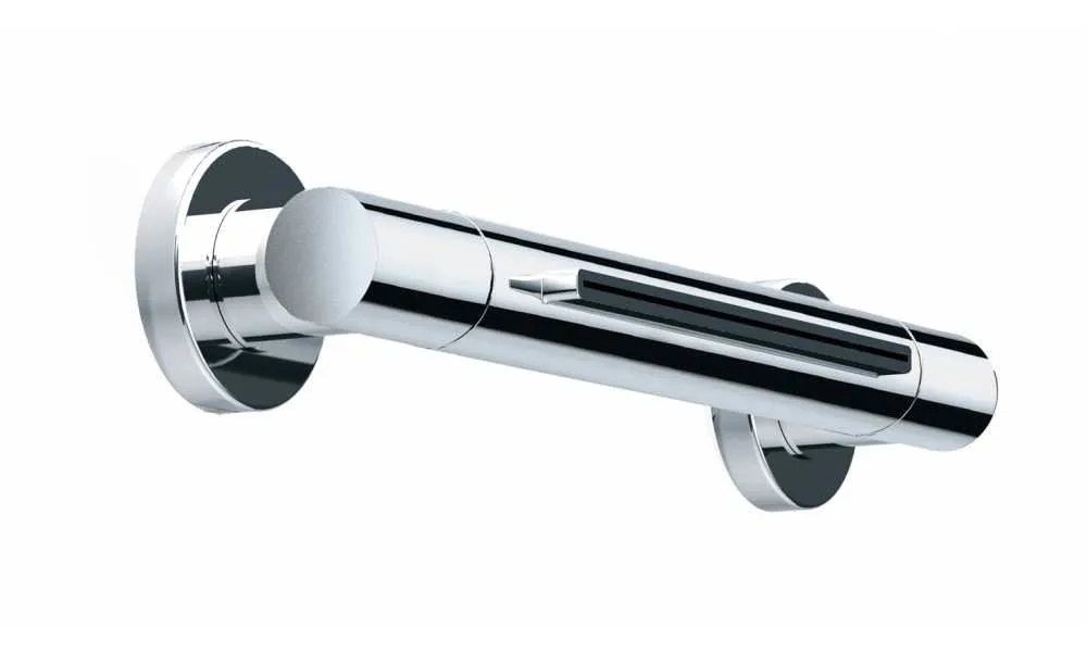 Излив для душа Bossini Cascata Wall I00271 Хром
