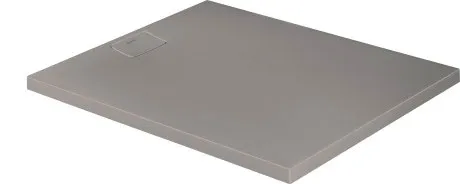 Душевой поддон DURAVIT Stonetto 720168180000000 1200 мм х 1000 мм, бетон