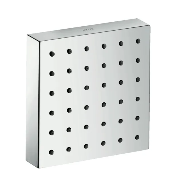 Наружная часть модуля для душа AXOR Starck ShowerCollection 28491000 Хром