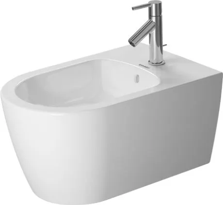 Подвесное биде Duravit ME By Starck 2288150000 белое