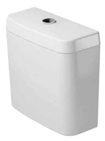 Бачок для унитаза Duravit D-Code 0940000004 подвод воды справа или слева