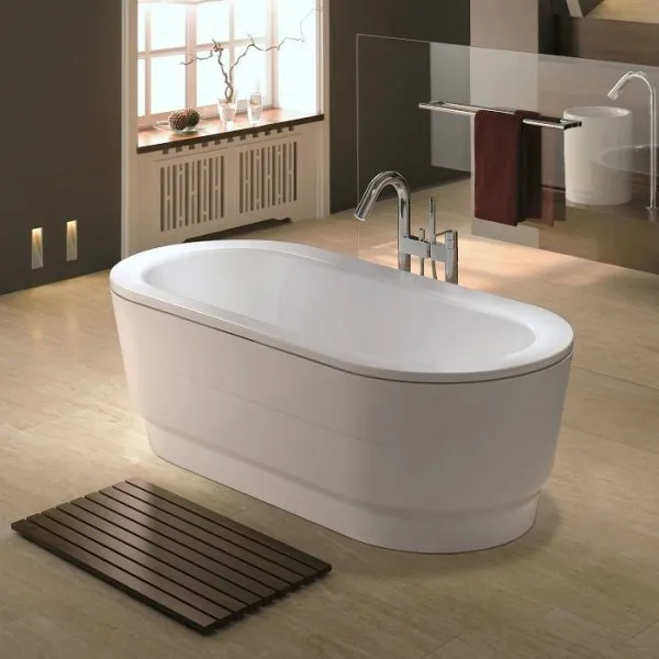 Kaldewei Classic Duo Oval