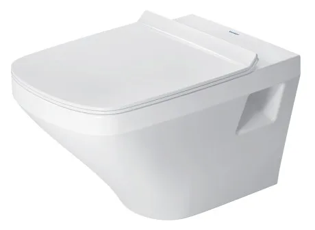 Унитаз подвесной Duravit DuraStyle 2536090000 с вертикальным смывом, без сиденья,  белый