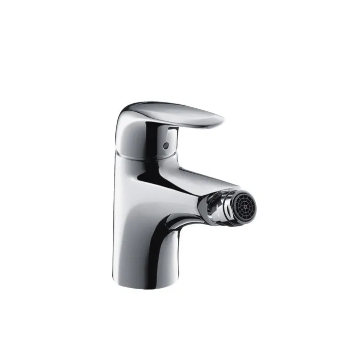 Смеситель для биде Hansgrohe Metris E 31270000 Хром (изделие снято с производства)