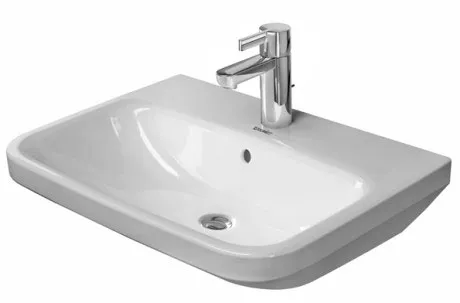 Раковина подвесная  Duravit Durastyle 2319600000 60х44см