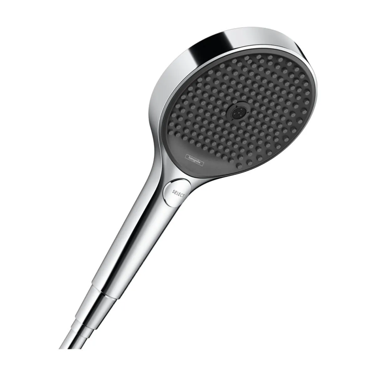 Ручной душ Hansgrohe Rainfinity 130 3jet 26865000 EcoSmart хром