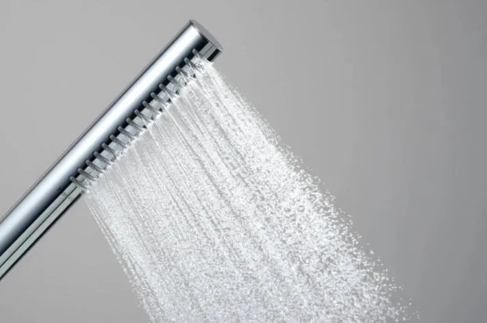 Ручной душ -"палочка" HANSGROHE Pulsify S 24126000 100 1jet, EcoSmart+, Хром