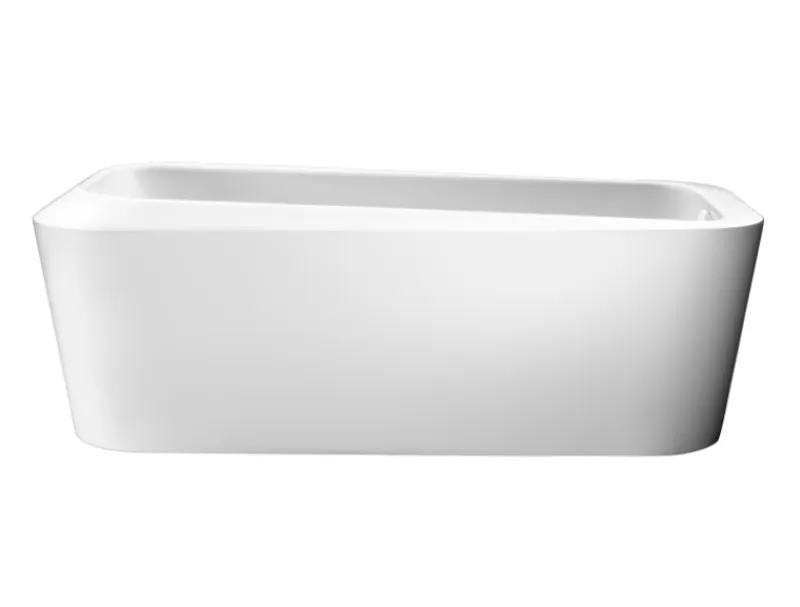 Ванна из сталь-эмали отдельностоящая Kaldewei Meisterstuck Emerso Mod 1100-4060 2011.4060.3001 1800 х 800 мм с покрытием Perl-Effekt