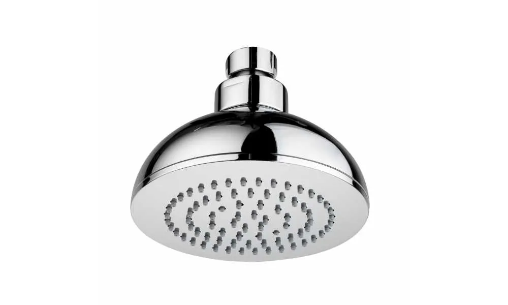 Лейка для душа Bossini Rendo/1 с 1 режимом I00223.030 хром