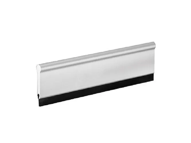 Стеклоочиститель для корзинки Keuco Collection Moll 12759 170000 цвет серебристый