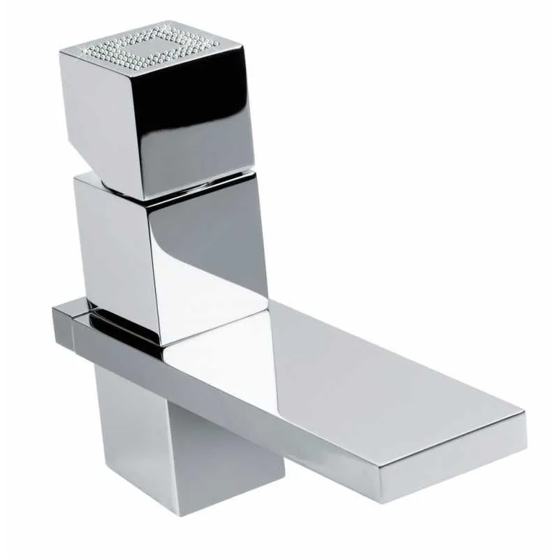Смеситель для раковины Bossini Cube Z004301 Хром