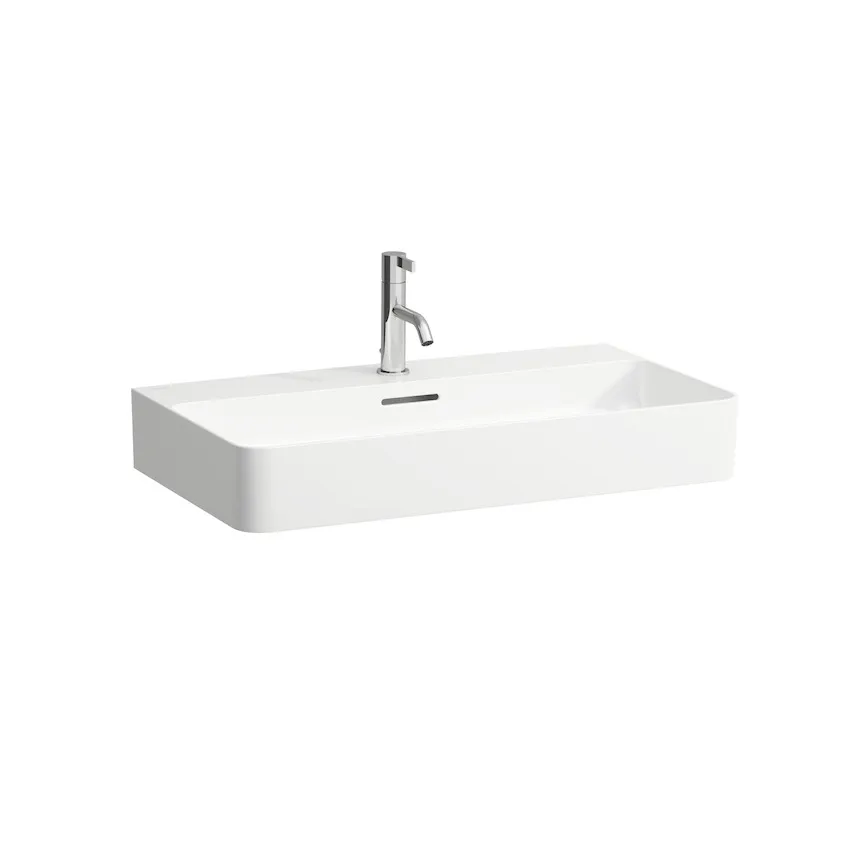 Раковина  Laufen  Val  810285  75 см, SaphirKeramik