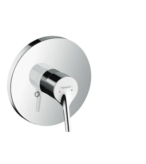 Смеситель для душа Hansgrohe Talis S 72606000 хром