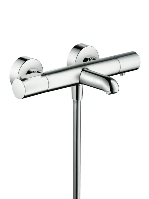 Термостат для ванны AXOR Citterio M 34435000 хром
