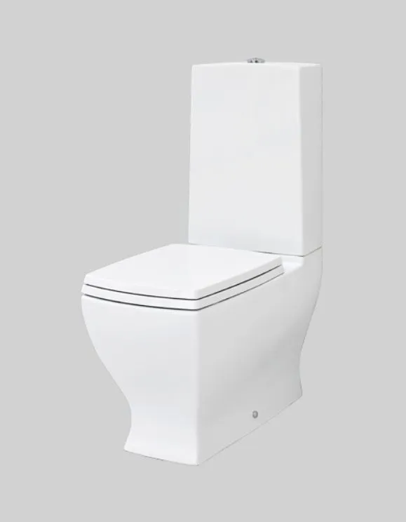 Сиденье для унитаза с крышкой ARTCERAM JAZZ JZA006 01 71 soft-close, белый глянцевый
