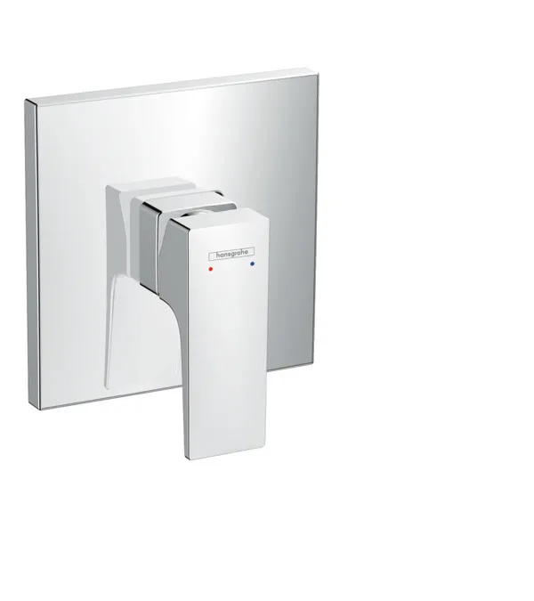 Смеситель для душа Hansgrohe Metropol 32565000 хром