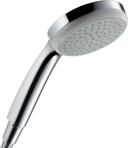 Ручной душ Hansgrohe Croma 100 28583000 EcoSmart хром