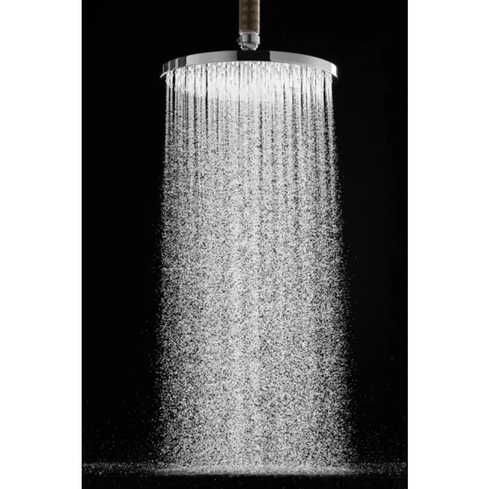 Верхний душ Hansgrohe Raindance S 240 27623000 Хром