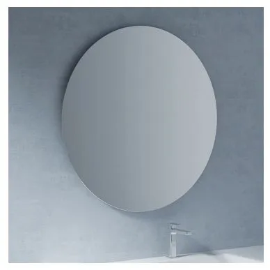 Зеркало круглое с LED-подсветкой BMT BLUES 4.0 801425090010/801999000140/801999000070  900х900х30 мм