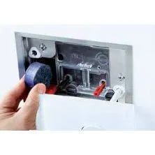 Контейнер для гигиенических таблеток TECE TECEProfil 9240950